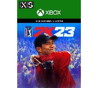 PGA TOUR 2K23 Cross-Gen Edition Xbox Live Key GLOBAL