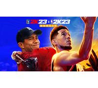 PGA TOUR 2K23 CrossGen Bundle (Xbox Series X)