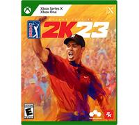 PGA Tour 2K23 Deluxe Edition - Xbox Series X