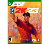 PGA Tour 2K23 dition Deluxe - Xbox Series X