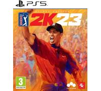 PGA Tour 2K23 Edition Déluxe PS5