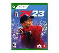 PGA Tour 2K23 - Xbox One Xbox One Standard Edition (Xbox One)
