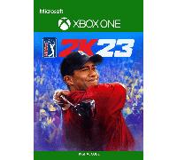 PGA TOUR 2K23 for Xbox One Key EUROPE