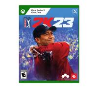 PGA Tour 2K23 - Xbox Series X Xbox Series X Standard Edition (Xbox Series X)