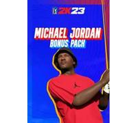 PGA TOUR 2K23 Michael Jordan Bonus Pack (DLC) (PC) Steam Key GLOBAL
