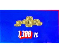 PGA Tour 2K23 Pack 1300 VC