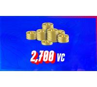 PGA Tour 2K23 Pack 2700 VC