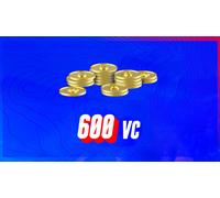PGA Tour 2K23 Pack 600 VC