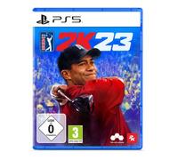 PGA Tour 2K23 - USK & PEGI PlayStation 5 Standard (Sony Playstation 5)