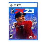 PGA Tour 2K23 - PlayStation 5 PlayStation 5 Standard Editio (Sony Playstation 5)