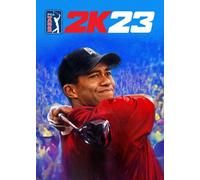 PGA TOUR 2K23 - Pre-Order Bonus (DLC) (PC) Steam Key GLOBAL