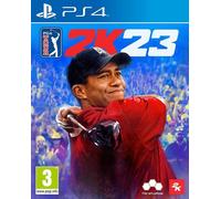 PGA 2K23 PS4