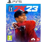 Koch Media – Jeu vidéo PS5 – PGA 2K23 G