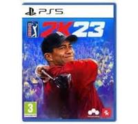 PGA Tour 2K23 (PS5)