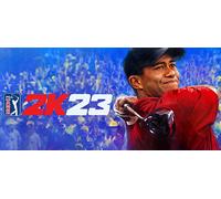 PGA TOUR 2K23 (Steam Account)