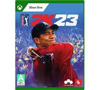 PGA Tour 2K23 - Xbox One Xbox One Standard Edition (Xbox One)