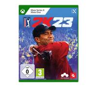 PGA Tour 2K23 [Xbox One / Xbox Series X]