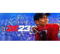 PGA TOUR 2K23 (Xbox Series X)