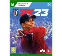 Pga Tour 2k23 Xbox Series X