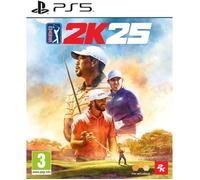 Pga Tour 2k25 PS5