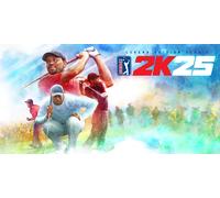 PGA TOUR 2K25 Legend Edition Year 2 (Xbox Series)