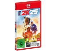 PGA TOUR 2K25 NSW2 NEU+OVP