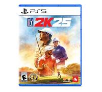 Pga Tour 2k25 (:) - Ps5