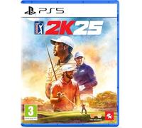 PGA Tour 2K25 /PS5