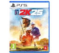 PGA Tour 2K25 PS5 E