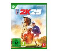 PGA Tour 2K25 XBSX NEUF + OVP