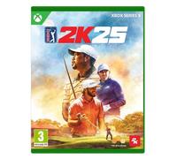 Pga Tour 2k25 XBOX SERIES X
