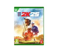 PGA Tour 2K25/Xbox Series X