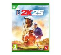 PGA TOUR 2K25 Xbox X Standard Edition