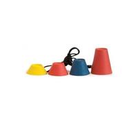 Pga tour 4 tees pyramides dhiver jumbo