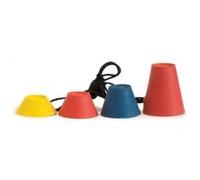 Pga tour 4 tees pyramides dhiver jumbo G