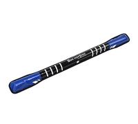 PGA TOUR Balance Bar - Golf Training Aids for Improved Swing Golf Swing Trainer with Alignment Lines Enhance Accuracy, Distance, and Body Positioning Golf Swing Training Aid