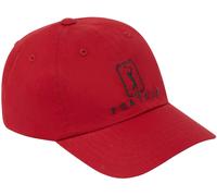 Pga Tour Classic Cap Piment Chili Hommes Male