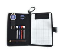 PGA Tour Organiser en cuir