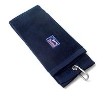 PGA TOUR Golf Towel - Blue