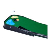PGA Tour Tapis d'intérieur et d'extérieur pour entraînement au putt