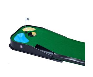 PGA Tour Indoor & Outdoor Golf Putting Mat
