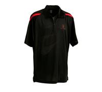 PGA Tour Newburgh Polo Homme Noir Noir Large