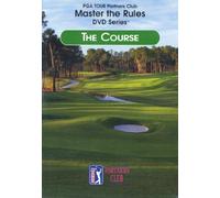 PGA TOUR PARTNERS CLUB: MASTER THE MOVIE