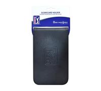 PGA TOUR PGAT147 Titulaire de la Carte de Pointage Unisex-Youth, Noir, 18 x 11 x 0,8 cm