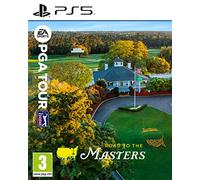 PGA Tour | PS5 | Jeu vidéo | Anglais