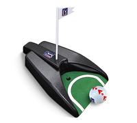 PGA Tour Pure Putt - Auto Putt Returner avec Guide Ball