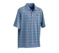 PGA Tour Sacramento Polo Homme Lt Blue Small