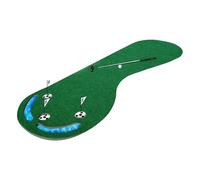 PGA Tour Tapis d'entraînement au putt 91 x 275 cm