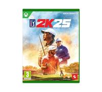 PGA Tour25 Xbox Series X