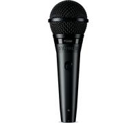 PGA58-XLR-e - Stock B